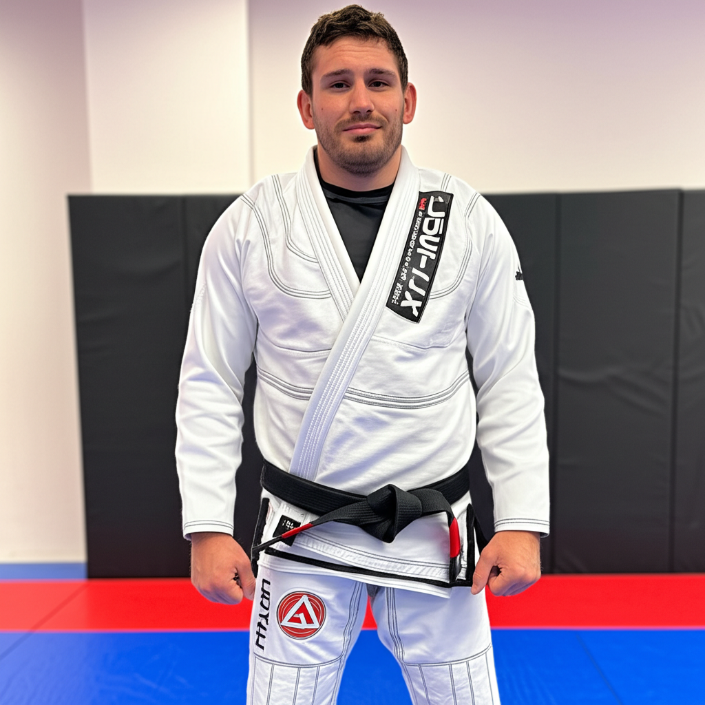 Ricardo Almeida